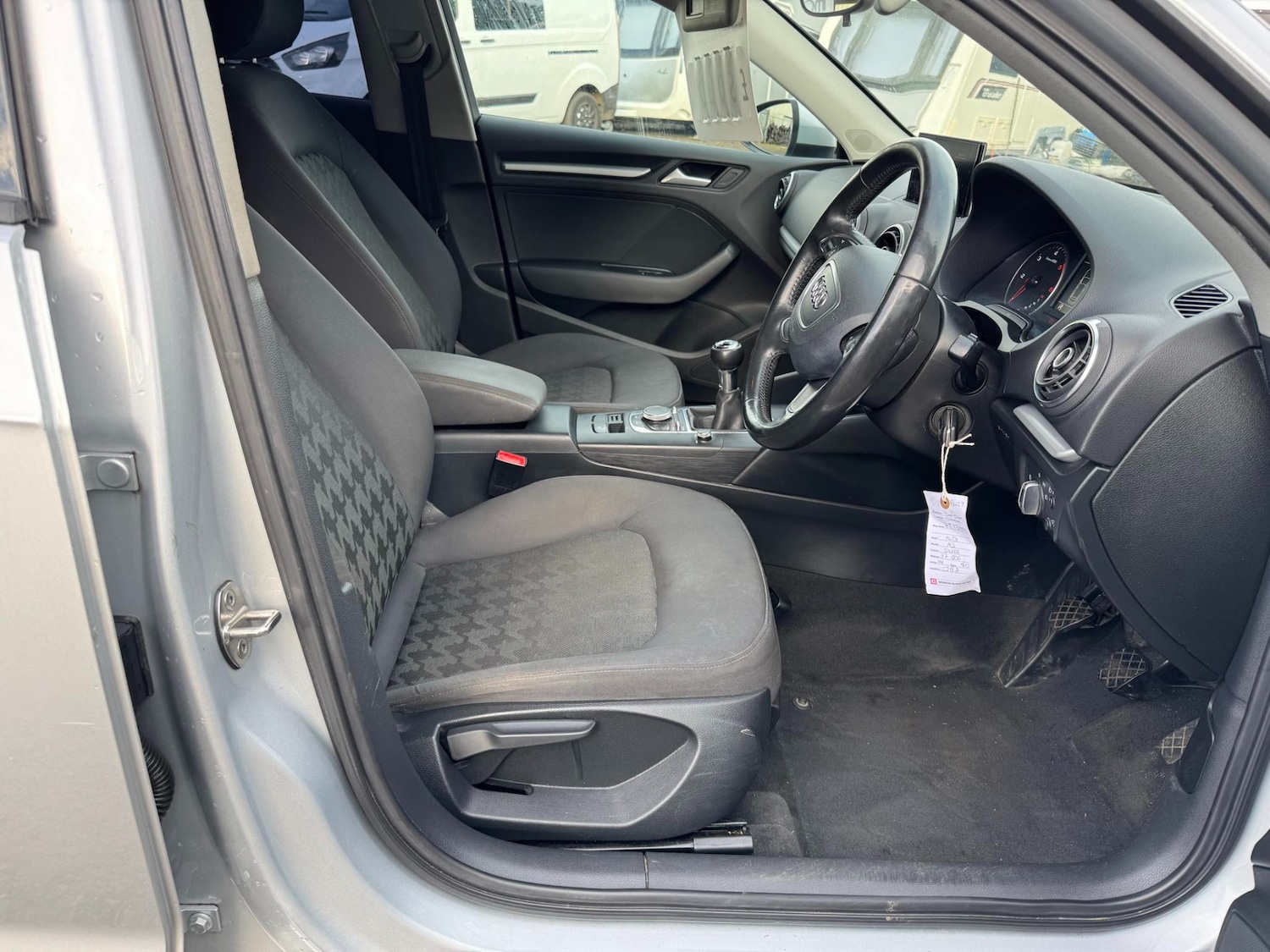 Used Audi A3 2013 for sale - 76576836: Photo 9