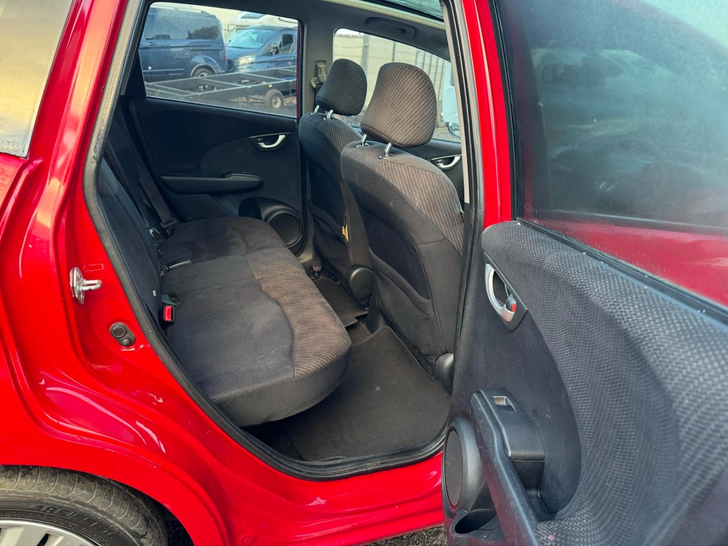 Used Honda Jazz 2014 for sale - 76799667: Photo 11