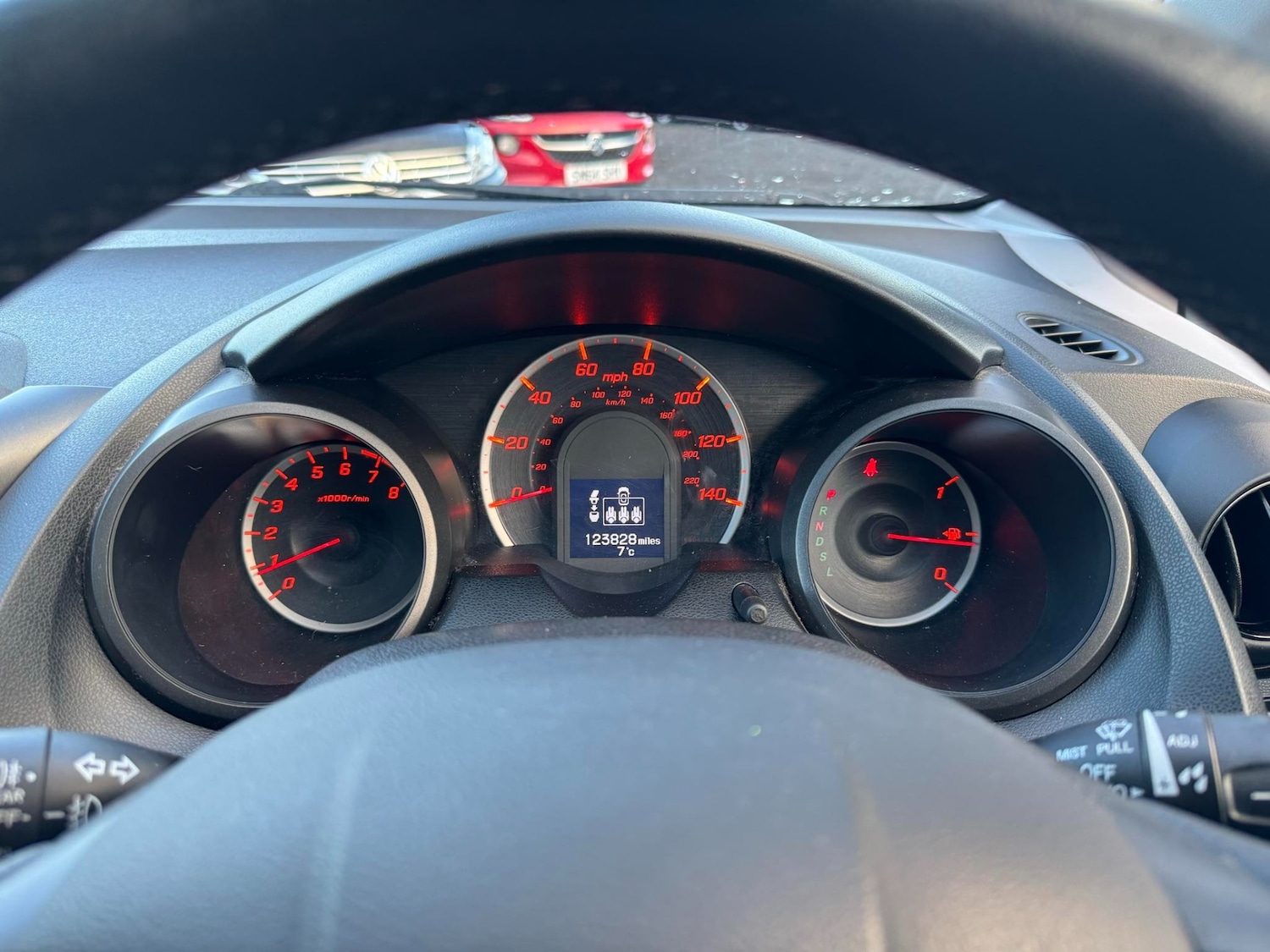 Used Honda Jazz 2014 for sale - 76799667: Photo 16