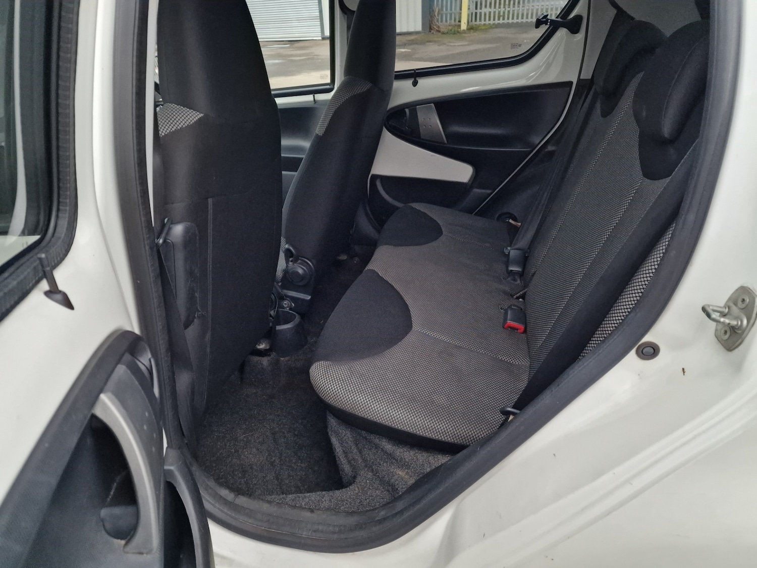 Used Toyota AYGO 2014 for sale - 76461397: Photo 7