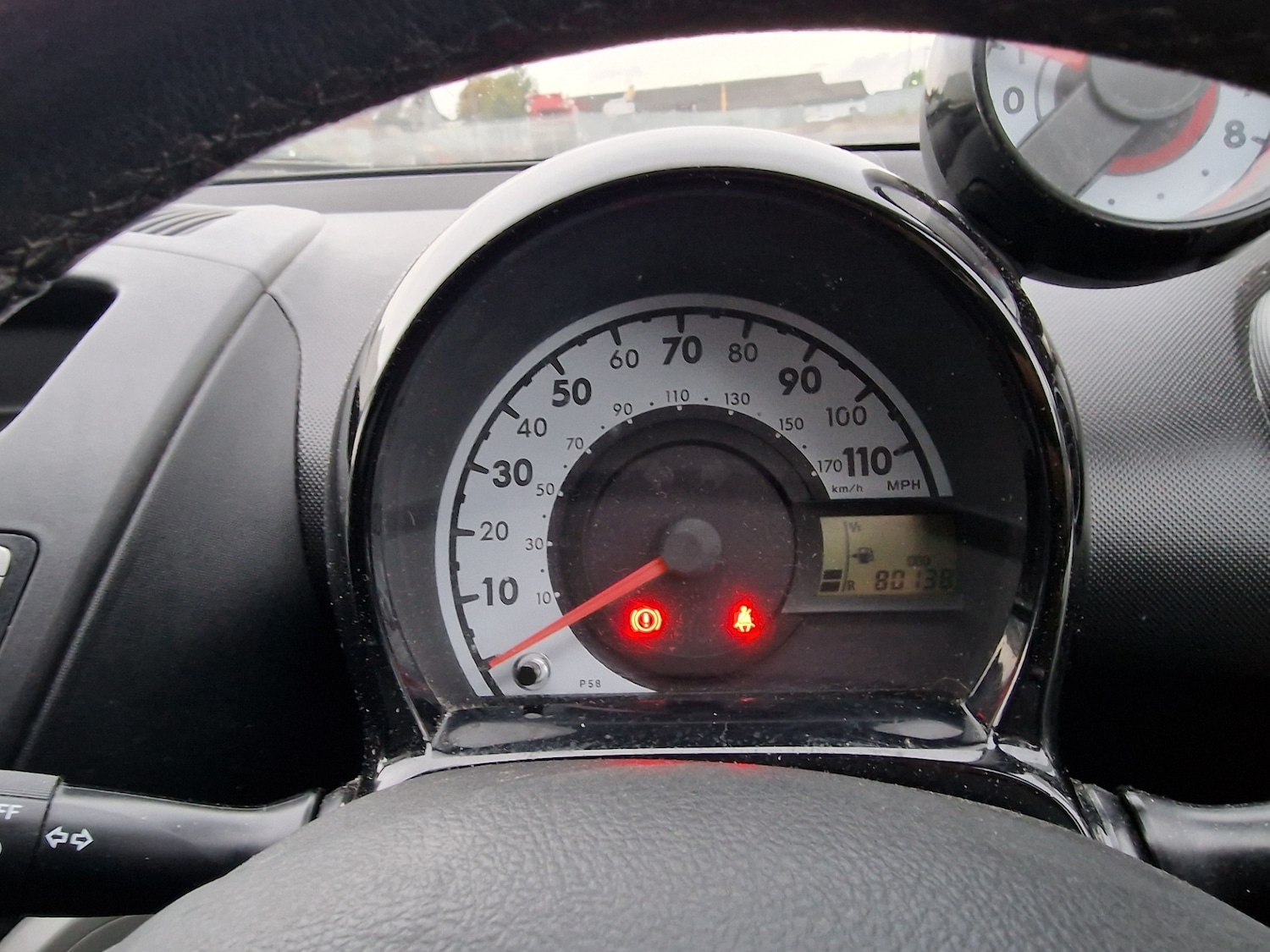 Used Toyota AYGO 2014 for sale - 76461397: Photo 9