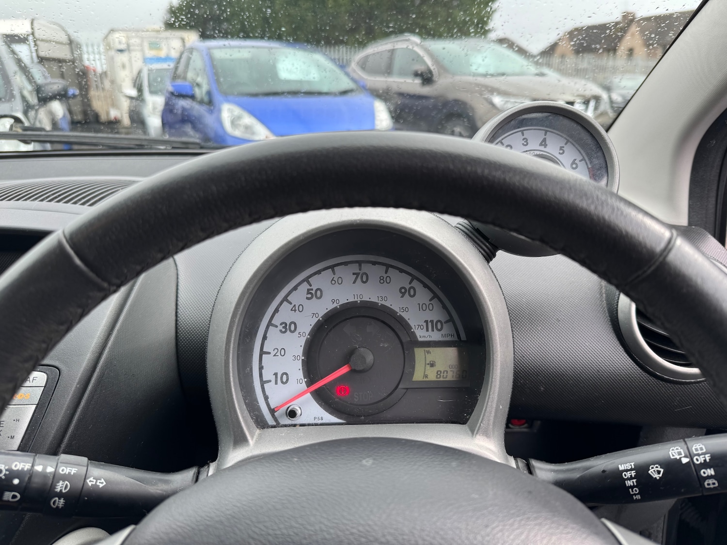 Used Toyota AYGO 2012 for sale - 78014949: Photo 14