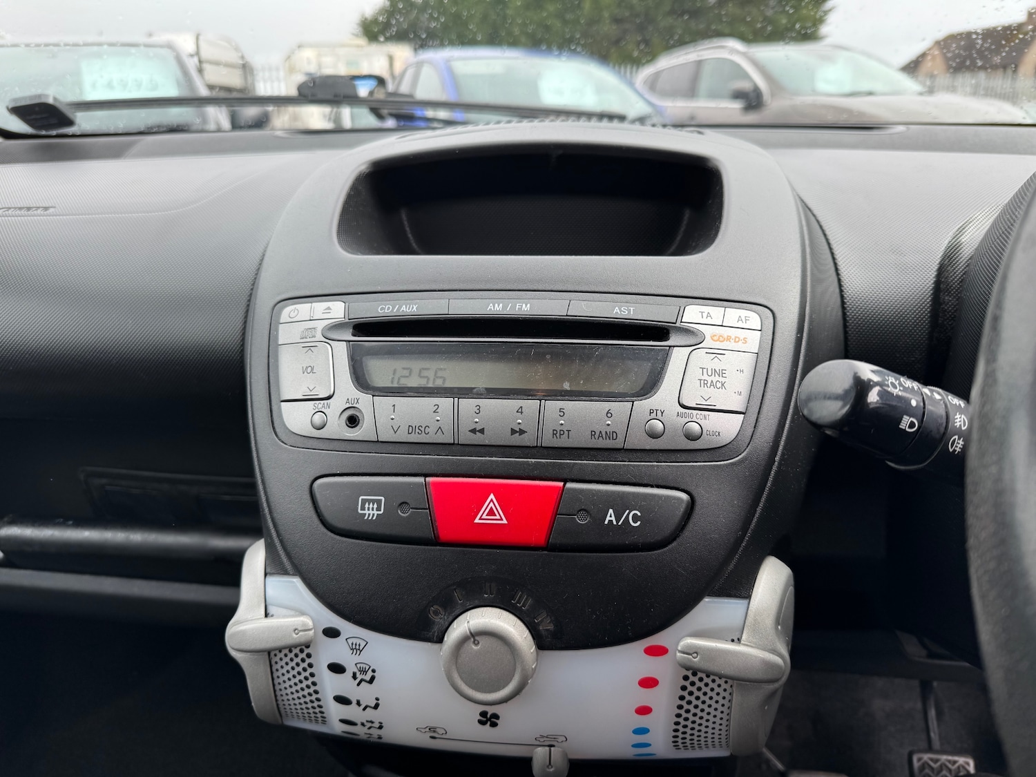 Used Toyota AYGO 2012 for sale - 78014949: Photo 15