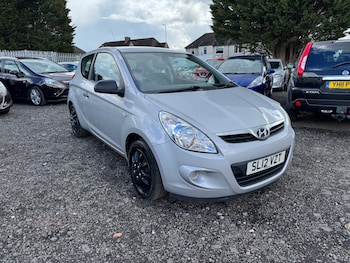 Used Hyundai i20 2012 for sale - 78858315: Photo
