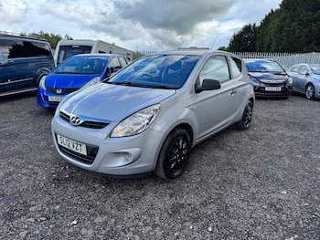 Used Hyundai i20 2012 for sale - 78858315: Photo