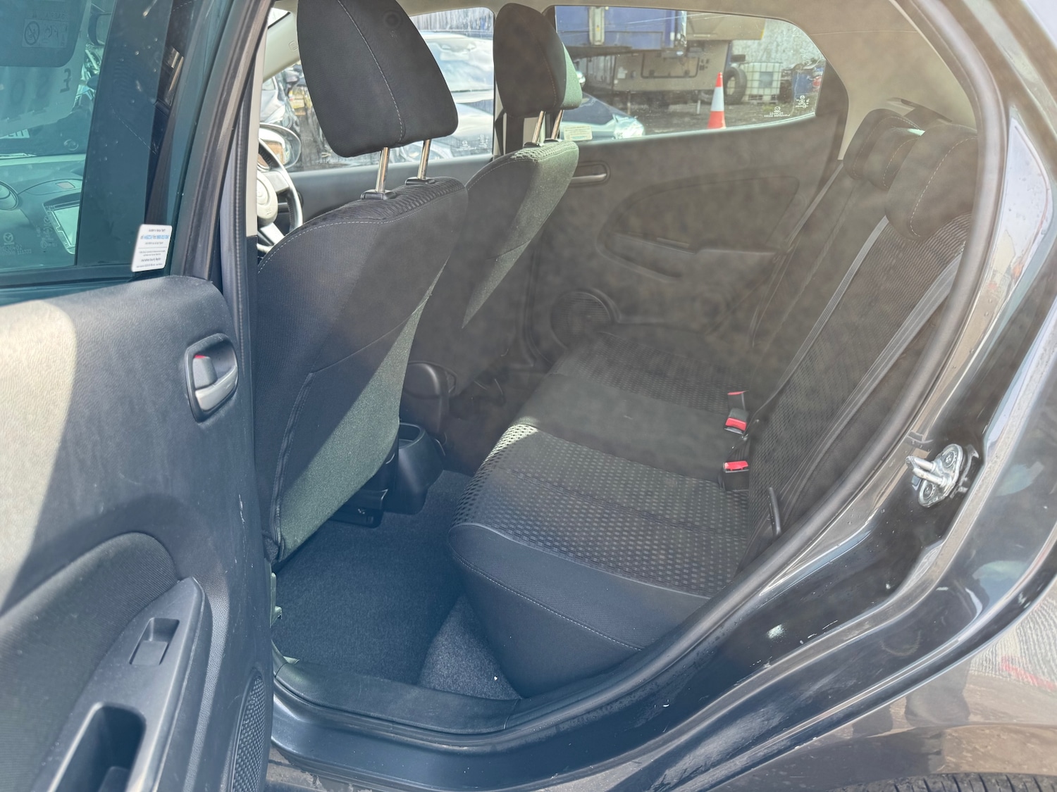 Used Mazda Mazda2 2014 for sale - 78109680: Photo 10