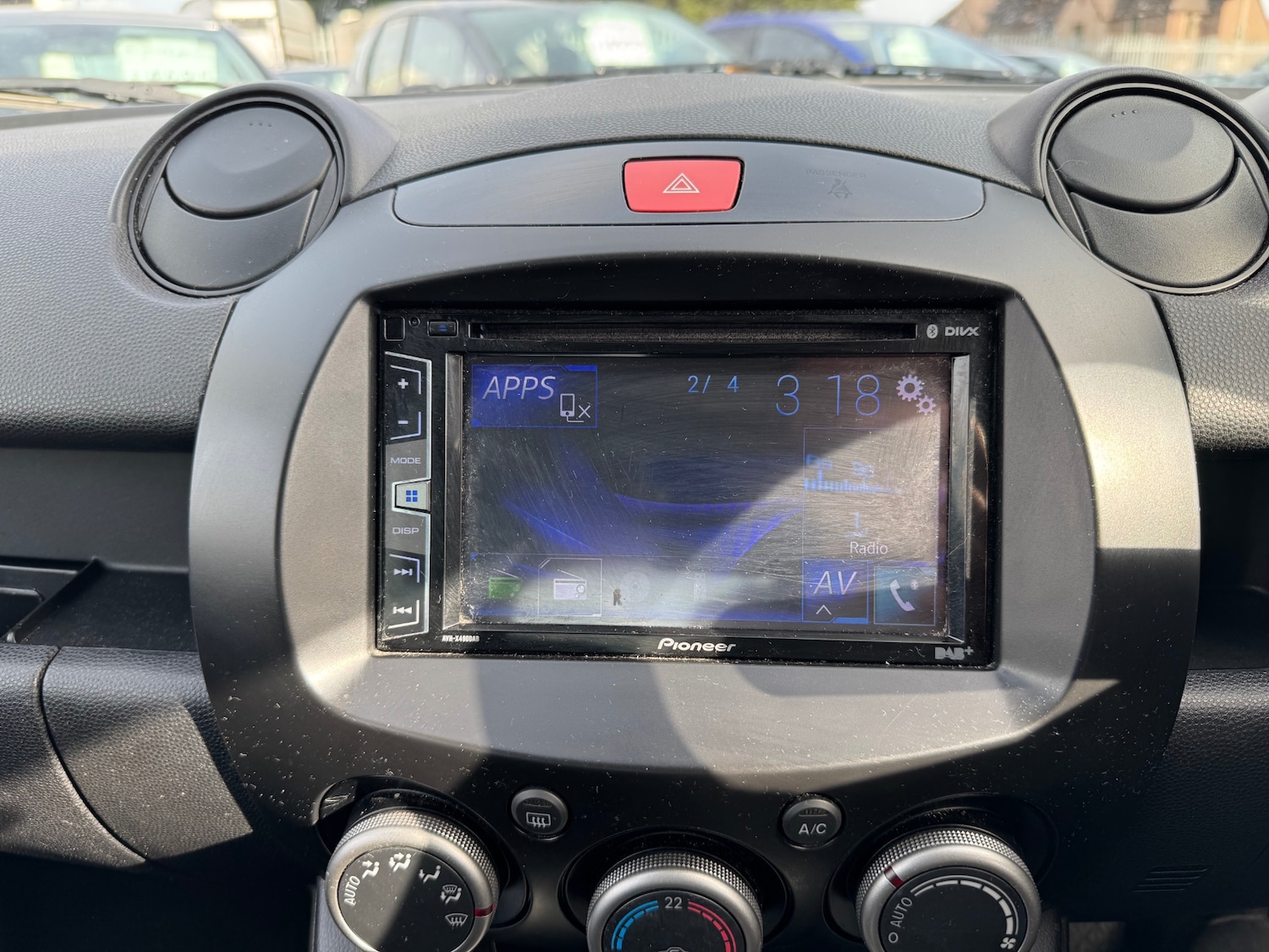 Used Mazda Mazda2 2014 for sale - 78109680: Photo 13