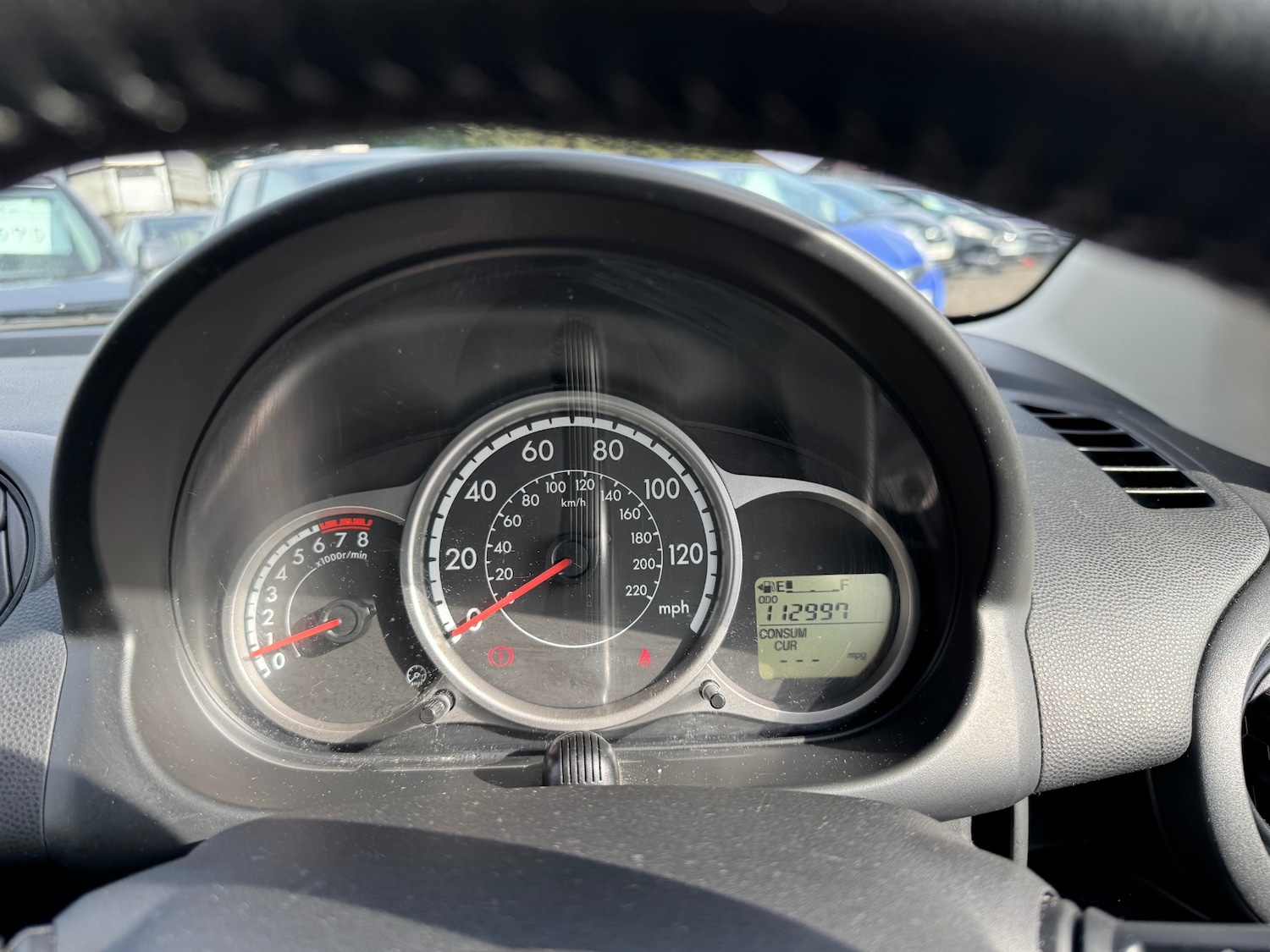 Used Mazda Mazda2 2014 for sale - 78109680: Photo 15