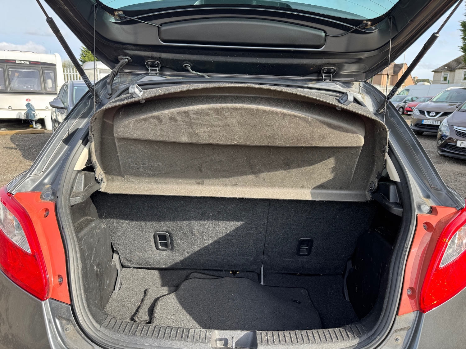 Used Mazda Mazda2 2014 for sale - 78109680: Photo 16