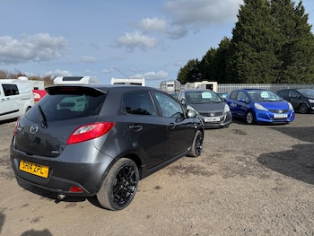 Used Mazda Mazda2 2014 for sale - 78109680: Photo
