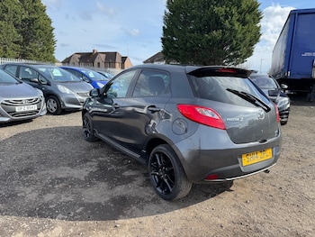 Used Mazda Mazda2 2014 for sale - 78109680: Photo