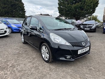 Used Honda Jazz 2014 for sale - 78627826: Photo