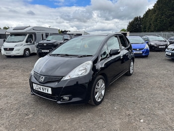 Used Honda Jazz 2014 for sale - 78627826: Photo