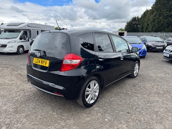 Used Honda Jazz 2014 for sale - 78627826: Photo