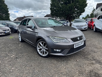 Used SEAT Leon 2014 for sale - 79057369: Photo