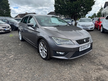 Used SEAT Leon 2014 for sale - 79057369: Photo