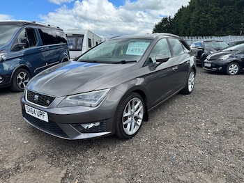 Used SEAT Leon 2014 for sale - 79057369: Photo