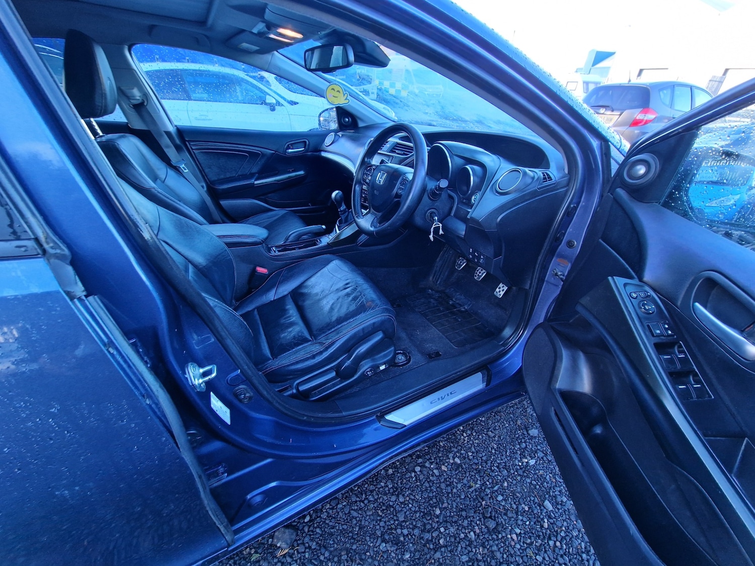 Used Honda Civic 2016 for sale - 77213857: Photo 10