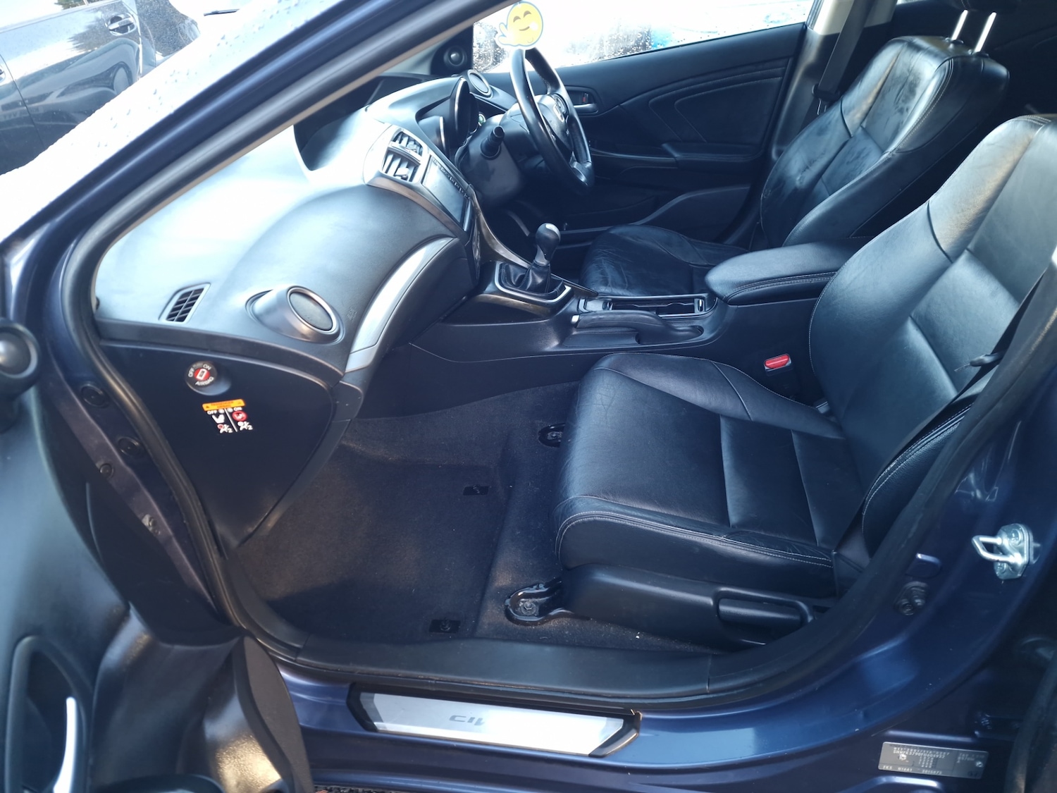 Used Honda Civic 2016 for sale - 77213857: Photo 12