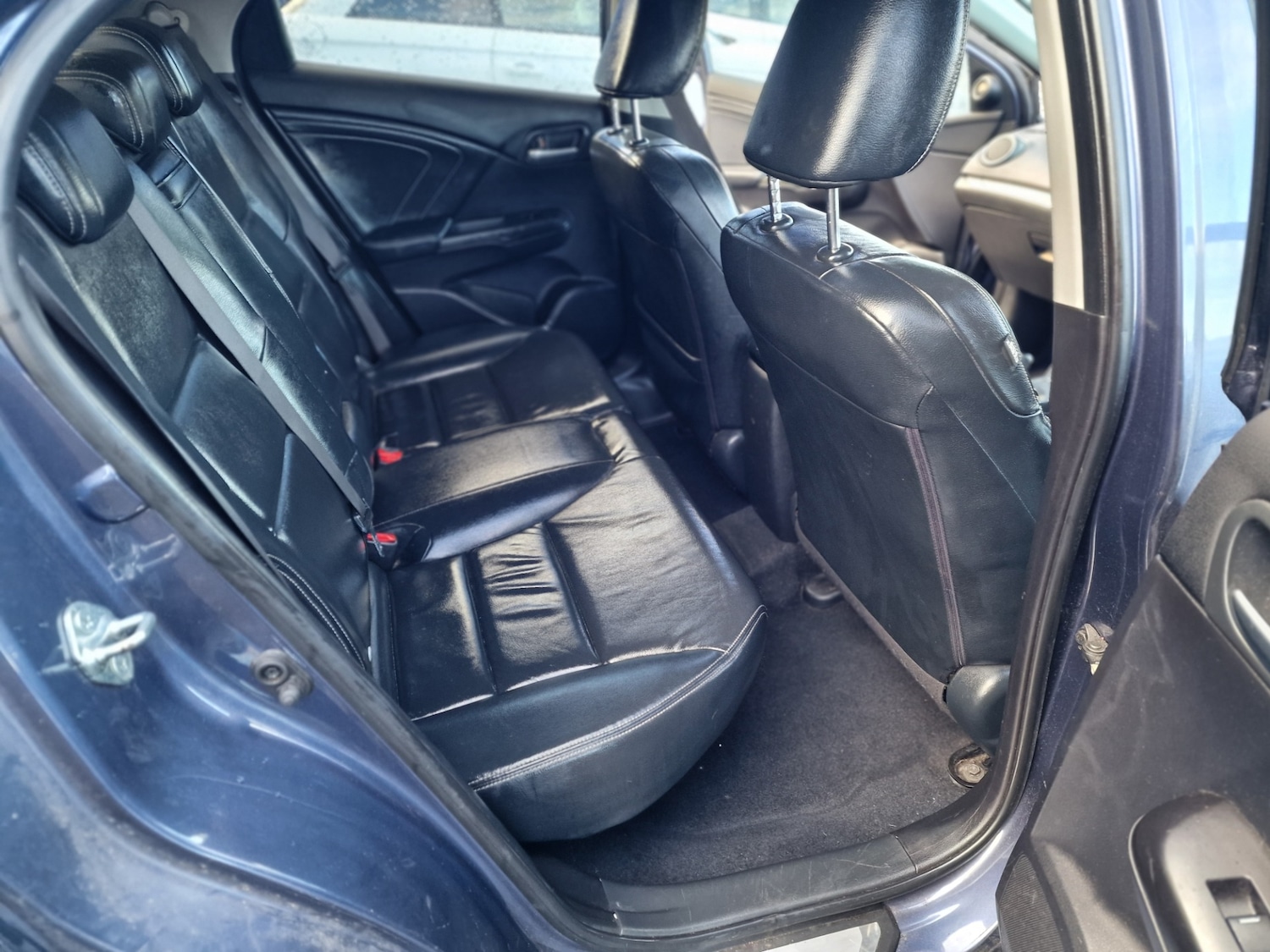 Used Honda Civic 2016 for sale - 77213857: Photo 13