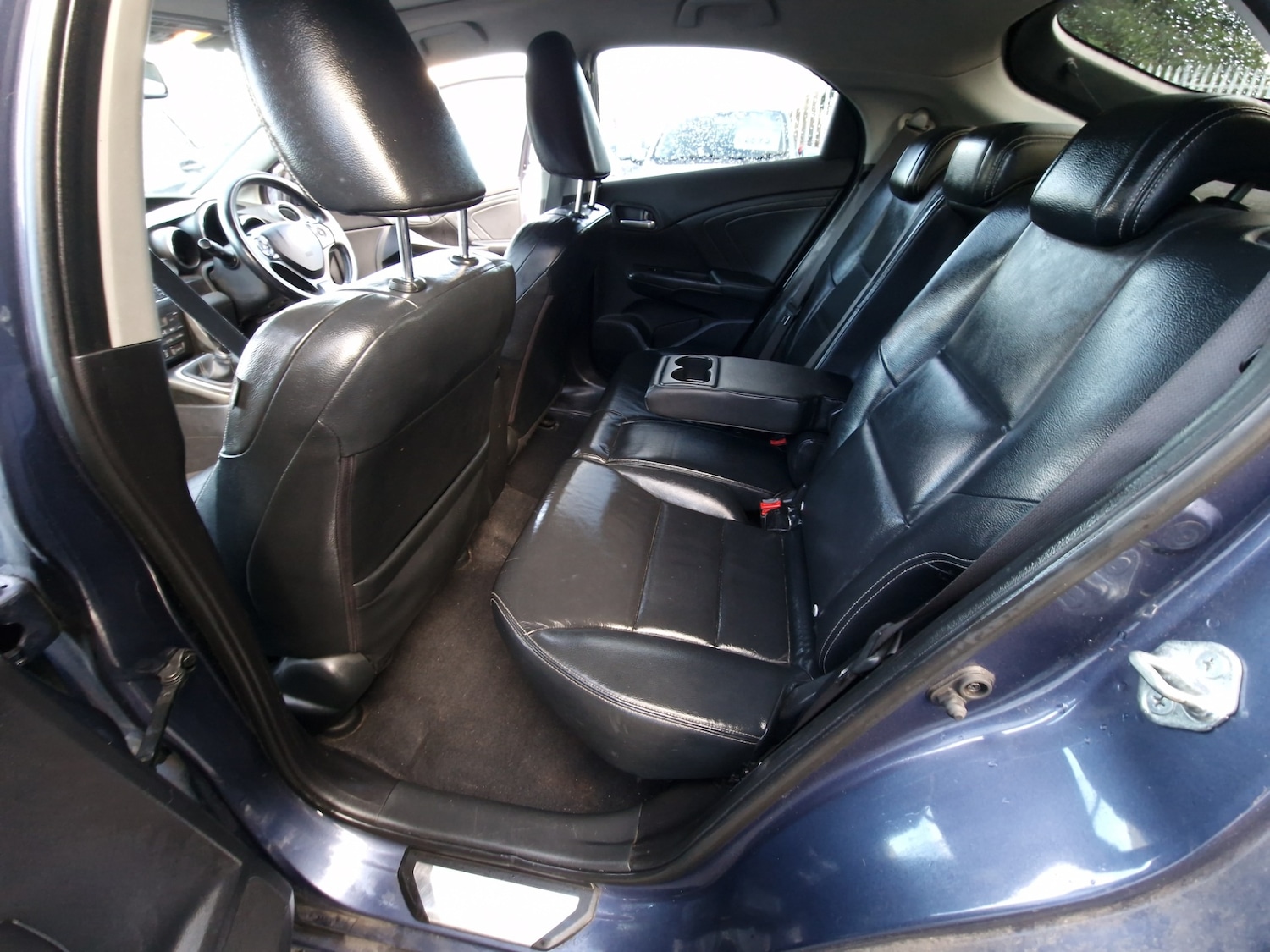 Used Honda Civic 2016 for sale - 77213857: Photo 18