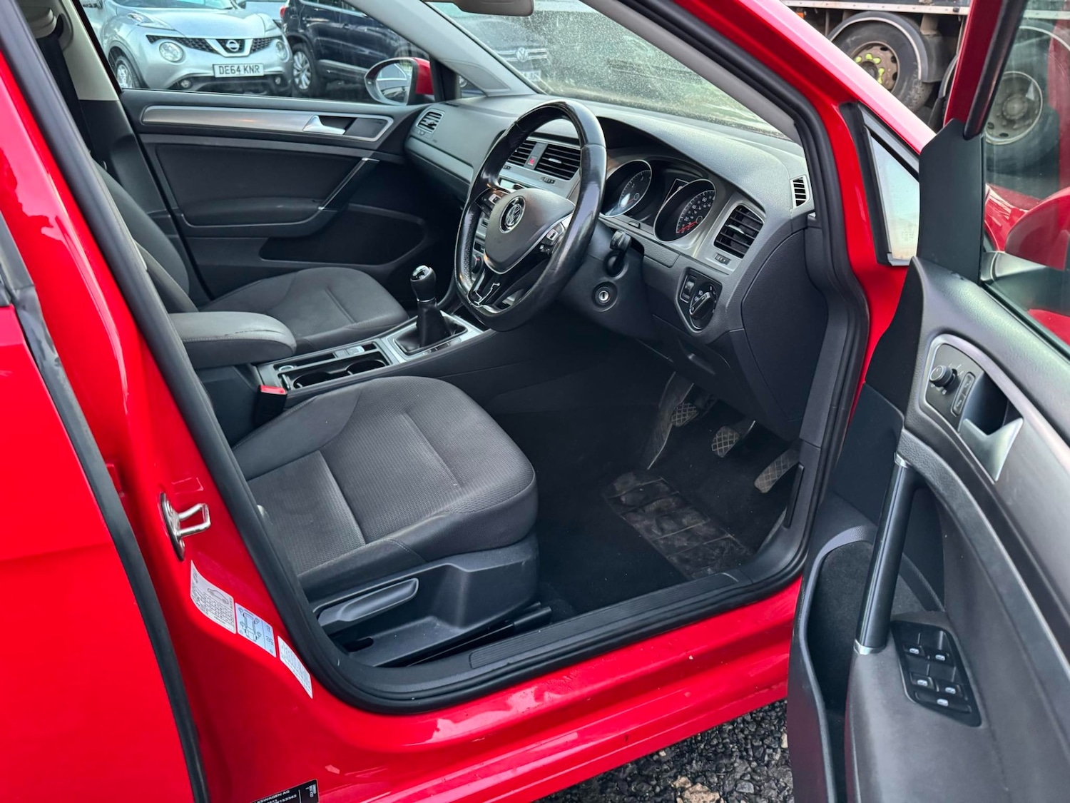 Used Volkswagen Golf 2016 for sale - 76785307: Photo 10