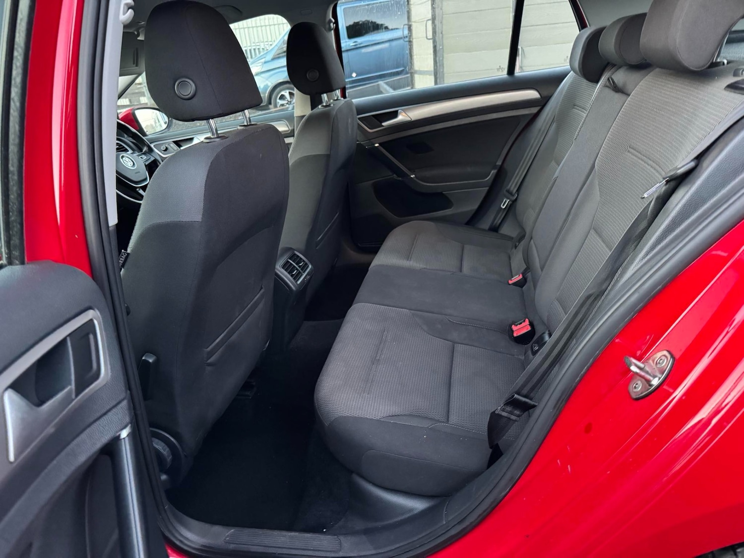 Used Volkswagen Golf 2016 for sale - 76785307: Photo 11