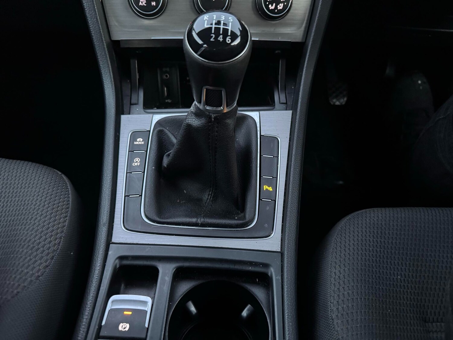 Used Volkswagen Golf 2016 for sale - 76785307: Photo 14