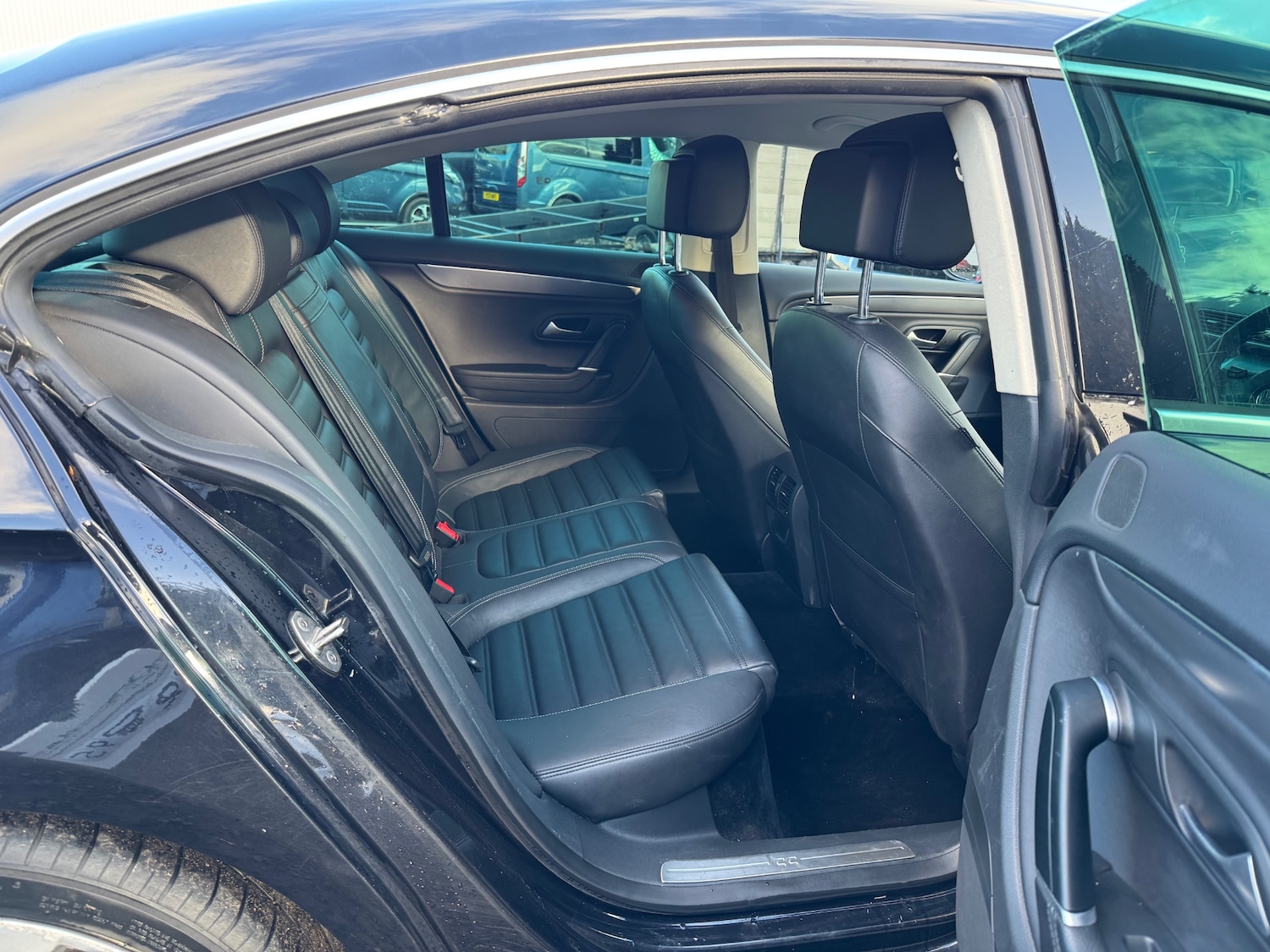 Used Volkswagen CC 2014 for sale - 77213797: Photo 14