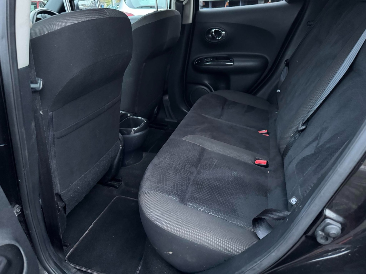 Used Nissan Juke 2013 for sale - 76557542: Photo 10