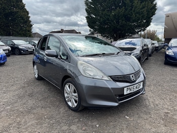Used Honda Jazz 2015 for sale - 78499721: Photo