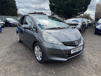 Used Honda Jazz 2015 for sale - 78499721: Photo