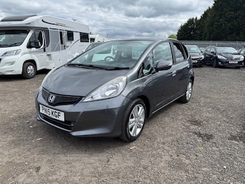 Used Honda Jazz 2015 for sale - 78499721: Photo