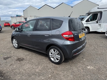 Used Honda Jazz 2015 for sale - 78499721: Photo