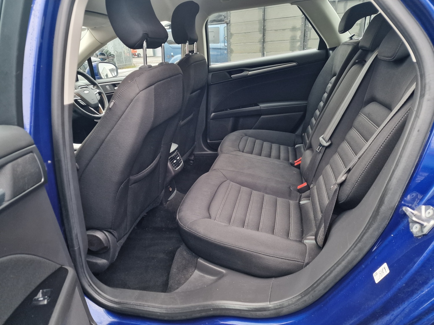 Used Ford Mondeo 2016 for sale - 77151762: Photo 13