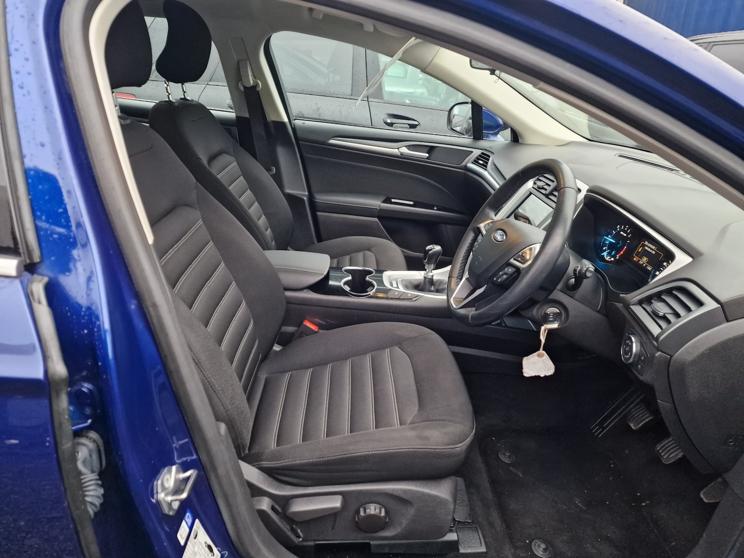 Used Ford Mondeo 2016 for sale - 77151762: Photo 16