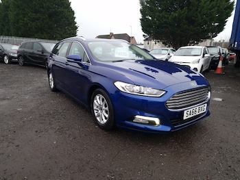 Used Ford Mondeo 2016 for sale - 77151762: Photo