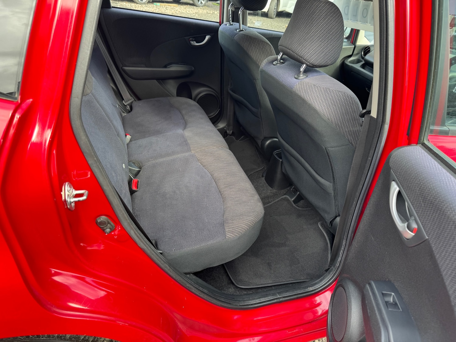 Used Honda Jazz 2011 for sale - 77903636: Photo 11