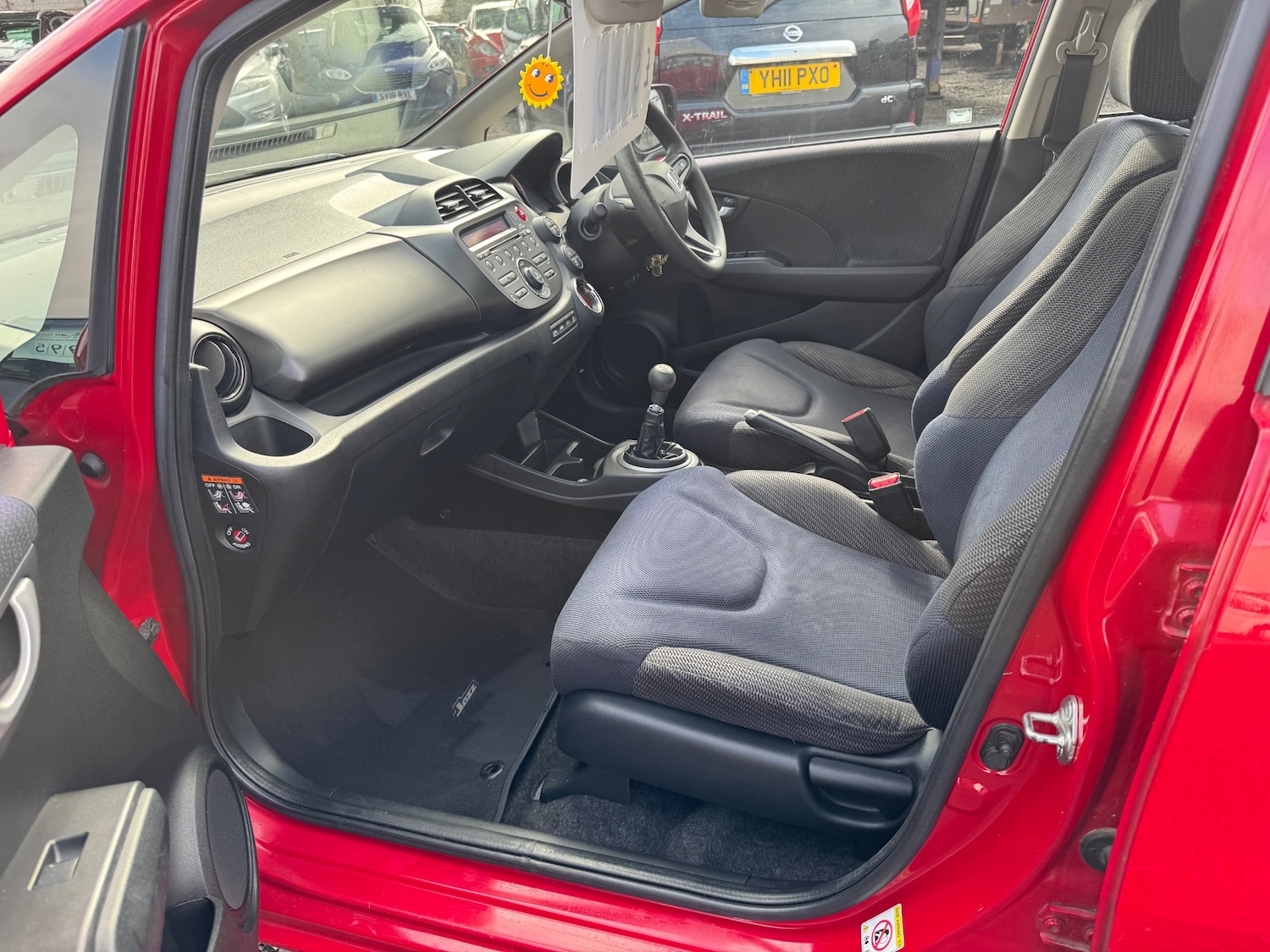 Used Honda Jazz 2011 for sale - 77903636: Photo 13