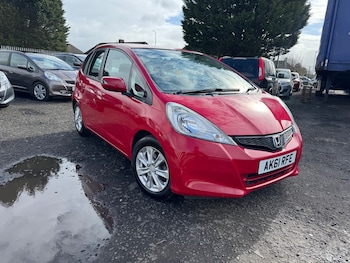 Used Honda Jazz 2011 for sale - 77903636: Photo