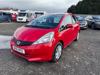 Used Honda Jazz 2011 for sale - 77903636: Photo