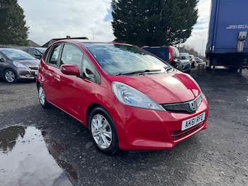 Used Honda Jazz 2011 for sale - 77903636: Photo