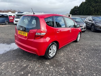 Used Honda Jazz 2011 for sale - 77903636: Photo