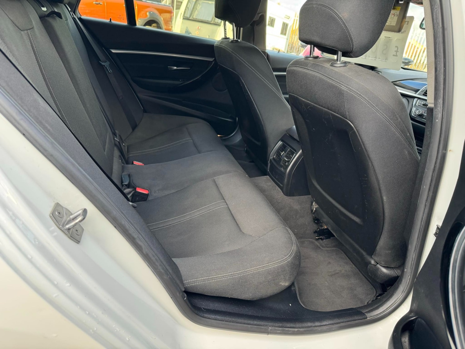 Used BMW 3 Series 2018 for sale - 76456585: Photo 10