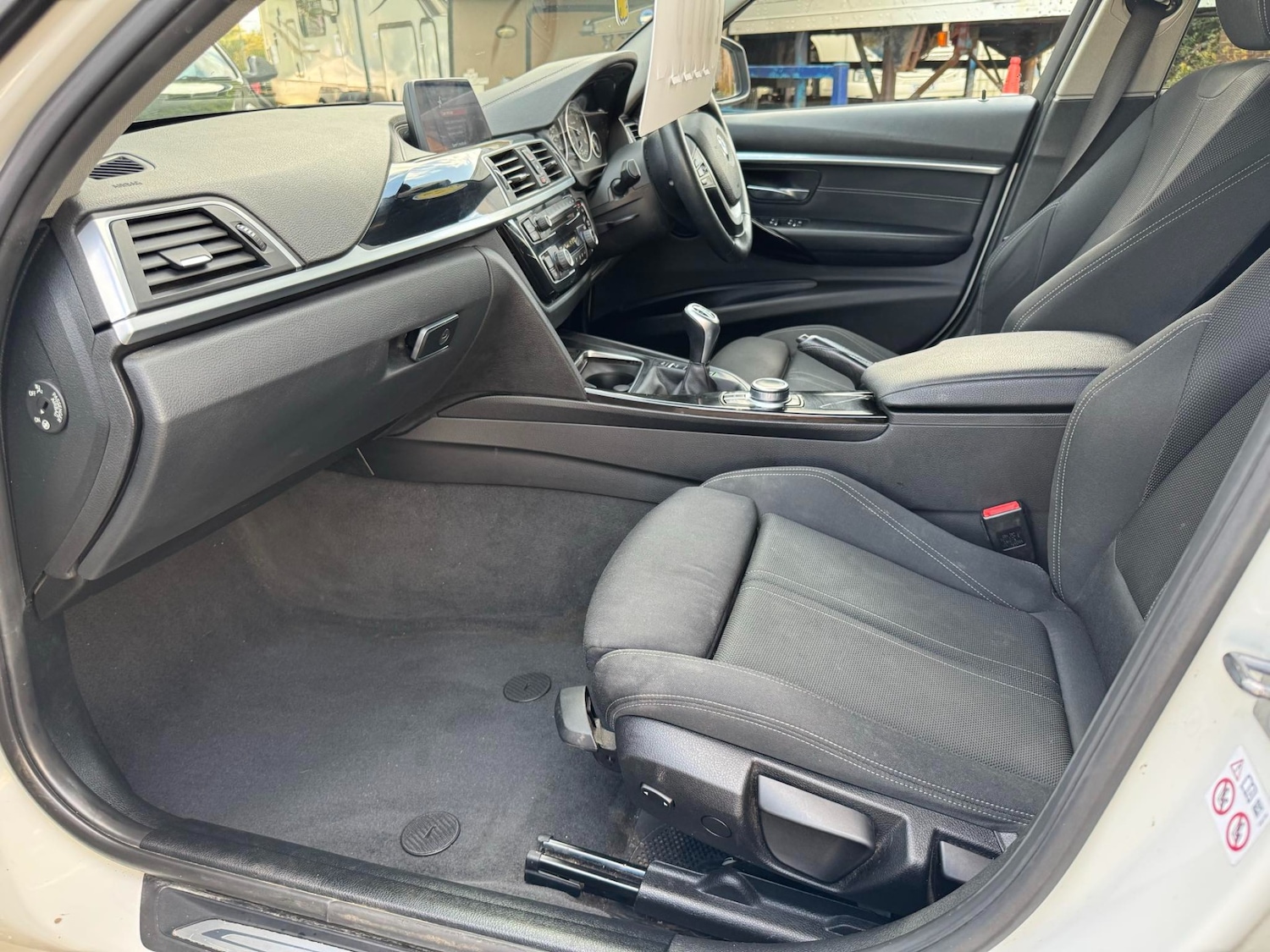 Used BMW 3 Series 2018 for sale - 76456585: Photo 11