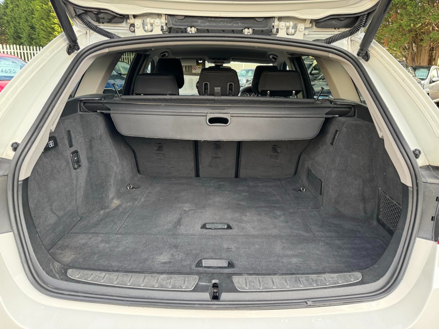 Used BMW 3 Series 2018 for sale - 76456585: Photo 12