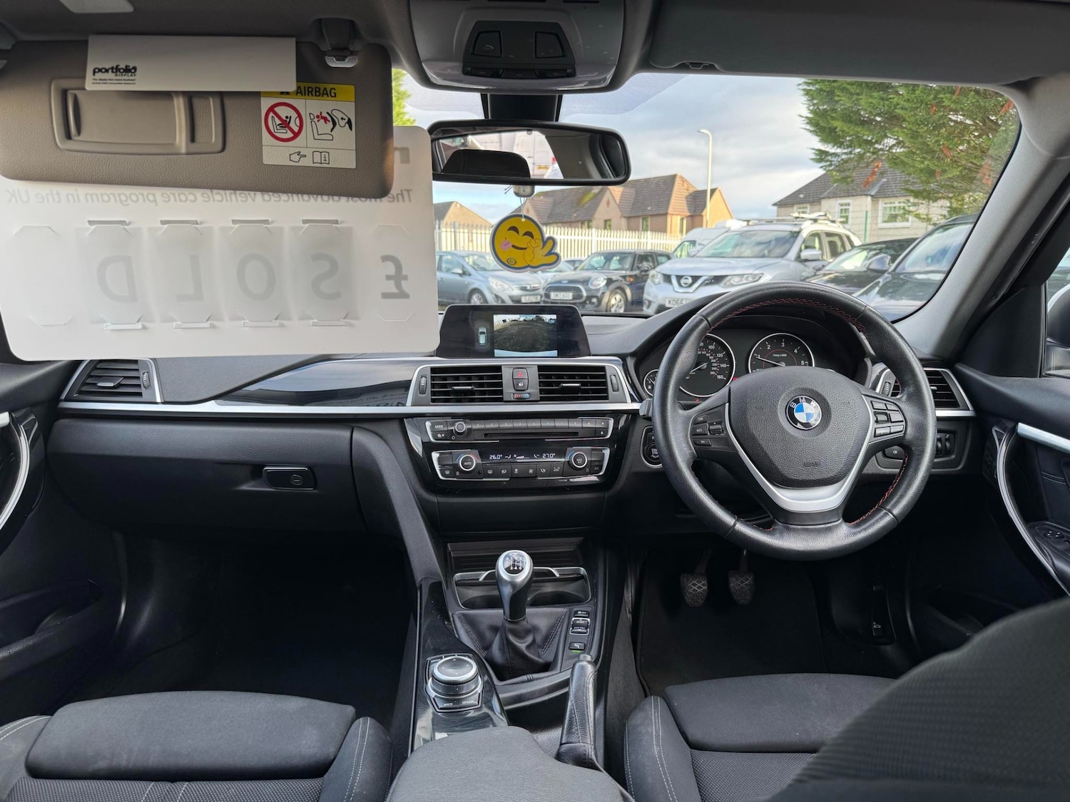 Used BMW 3 Series 2018 for sale - 76456585: Photo 14