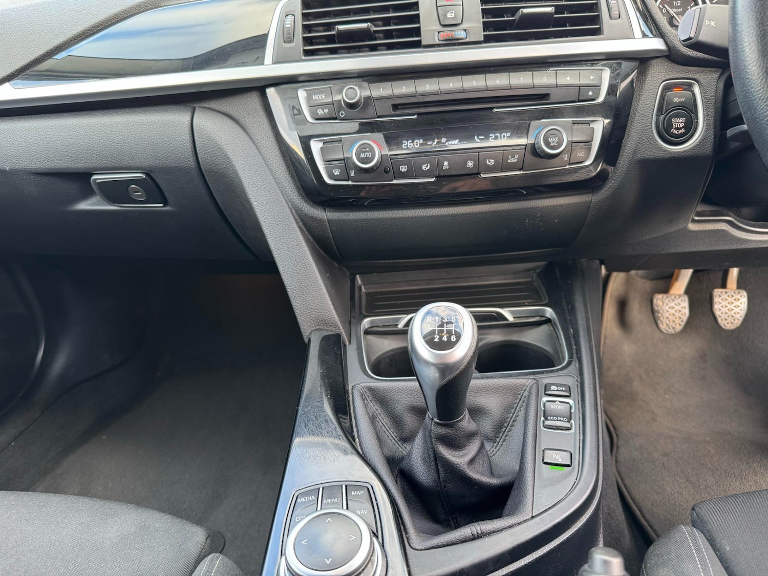 Used BMW 3 Series 2018 for sale - 76456585: Photo 15