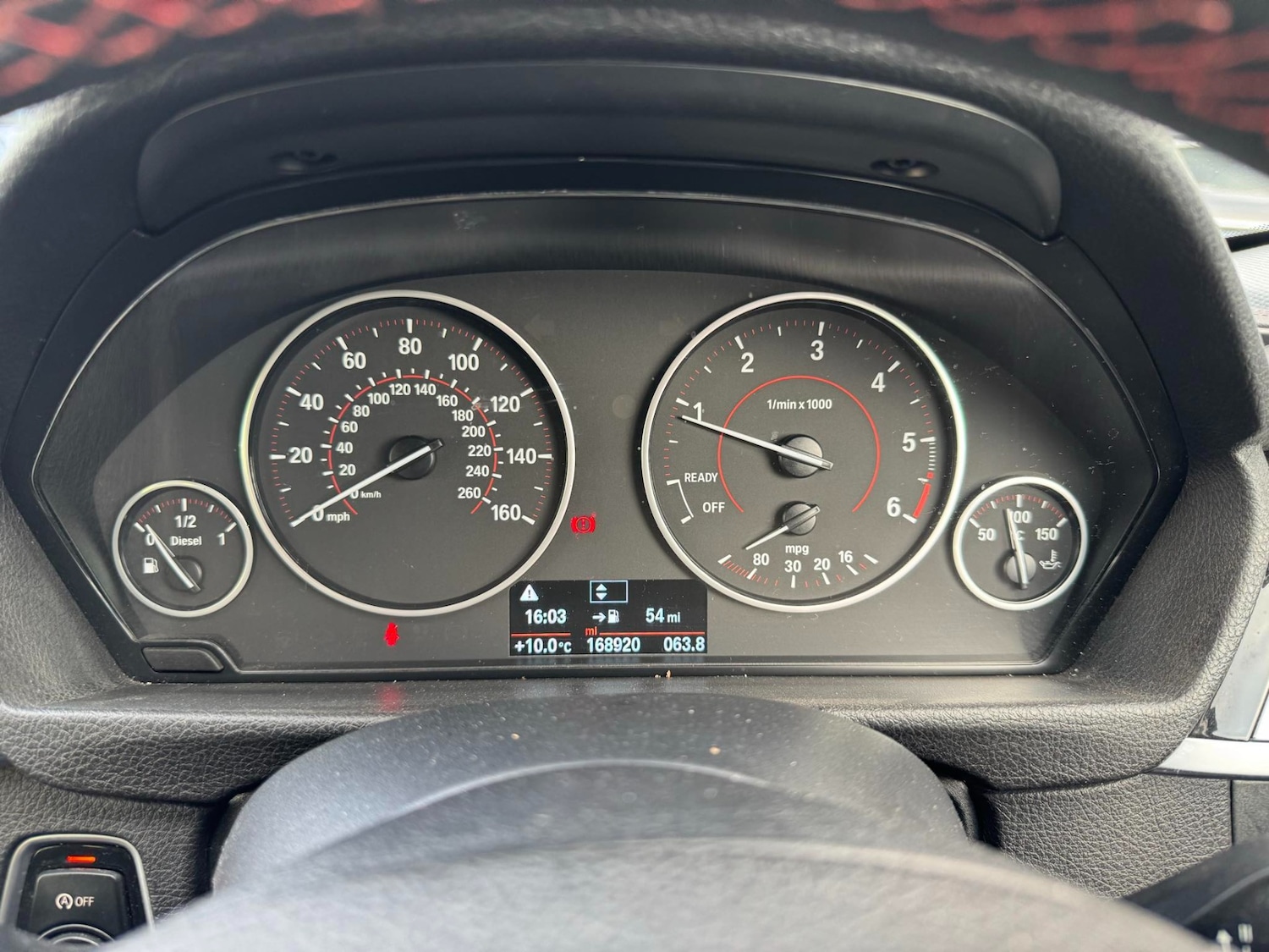 Used BMW 3 Series 2018 for sale - 76456585: Photo 17