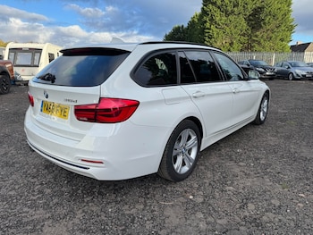 Used BMW 3 Series 2018 for sale - 76456585: Photo